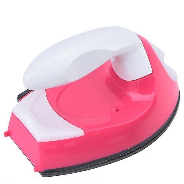 Mini Electric Handheld Steamer Portable Household Ironing Machine - Image 3