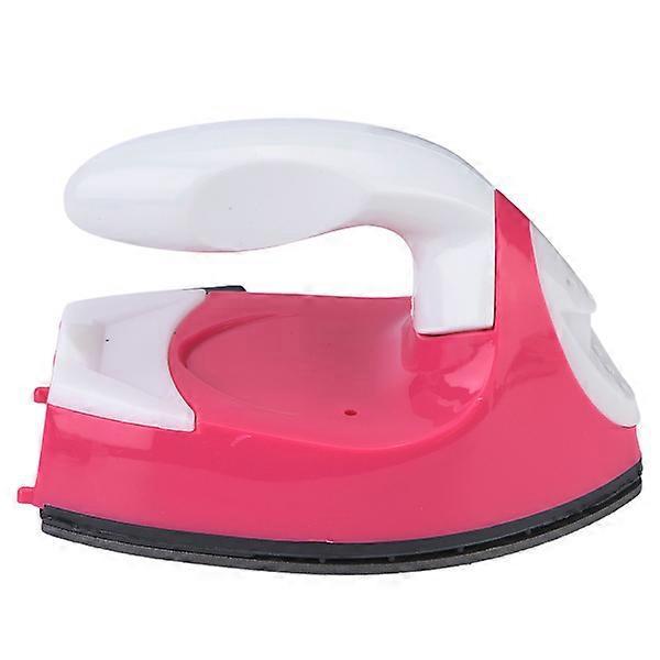 Mini Electric Handheld Steamer Portable Household Ironing Machine - Image 4