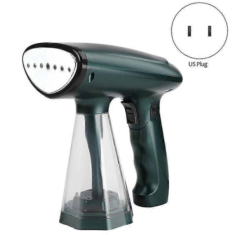 Mini Portable Steam Iron Travel Handheld Garment Steamer for Clothes Home Use - Image 4