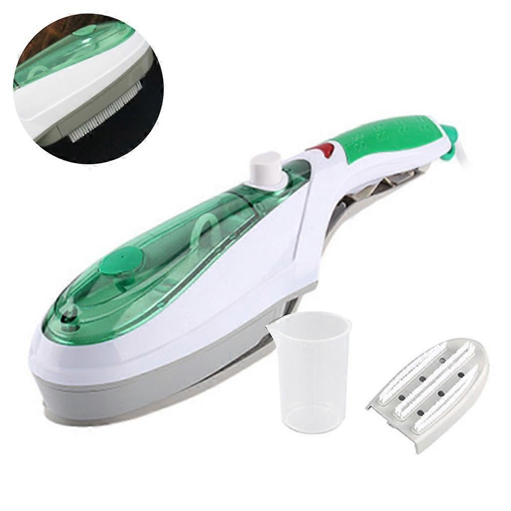 Portable Garment Steamer Handheld Clothes Steamer 30s Fast Heat Up for Travel - Image 1