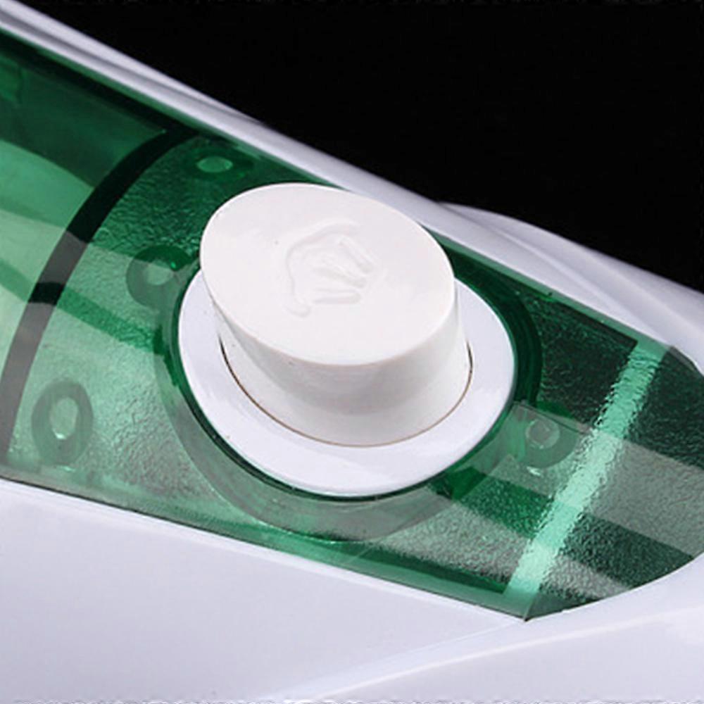 Portable Garment Steamer Handheld Clothes Steamer 30s Fast Heat Up for Travel - Image 2
