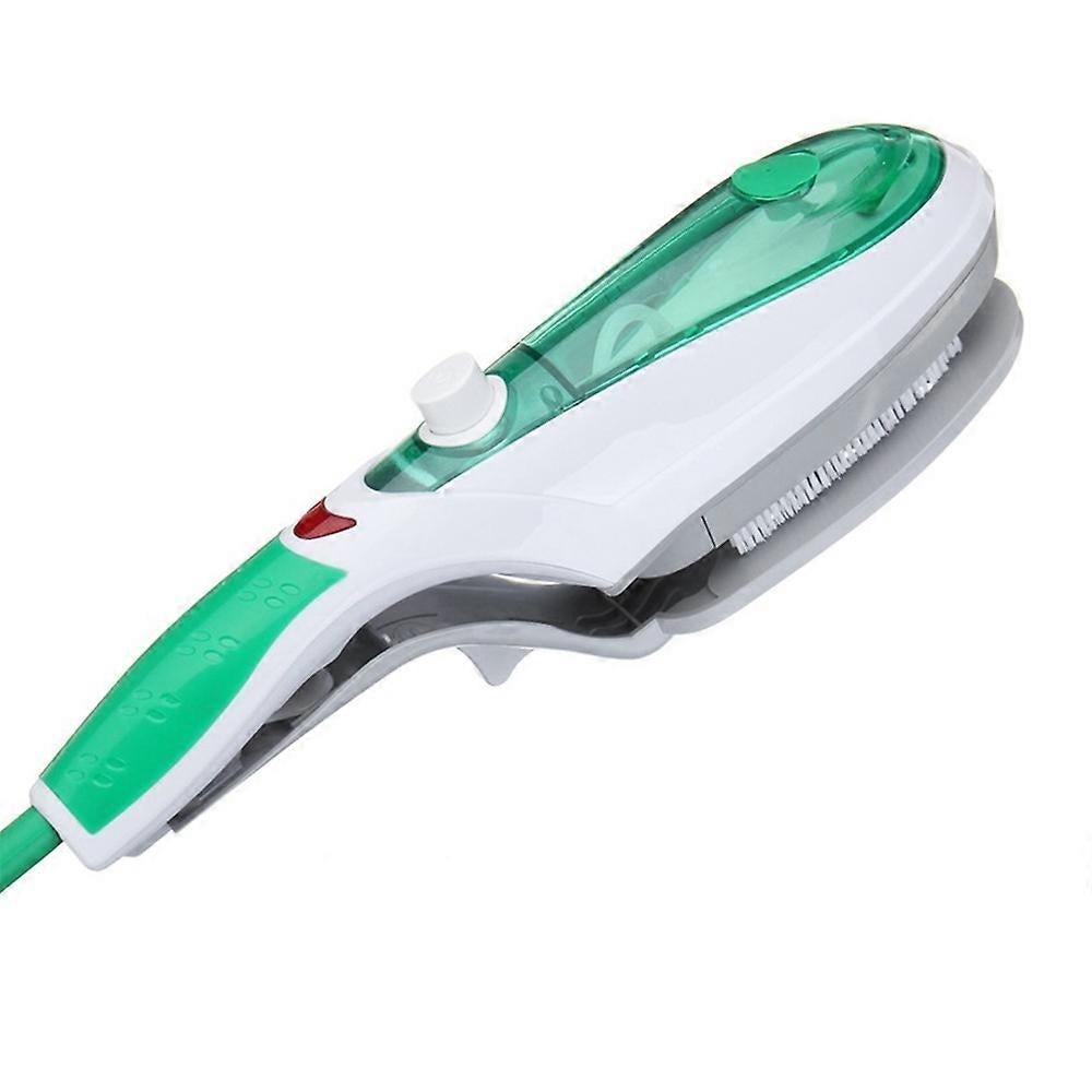 Portable Garment Steamer Handheld Clothes Steamer 30s Fast Heat Up for Travel - Image 3