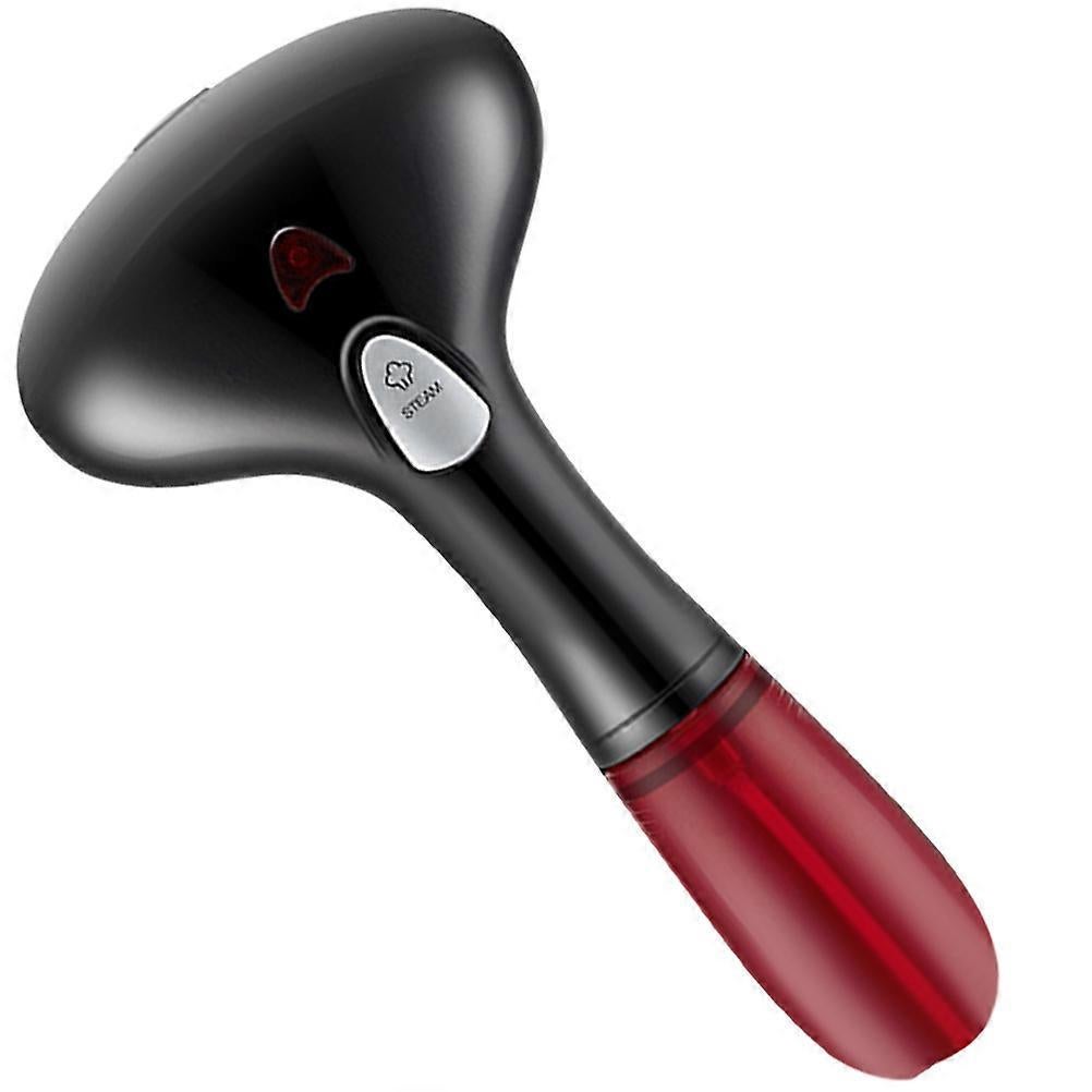 Handheld Steamer for Clothes Ergonomic Design Portable Garment Steamer - Image 4