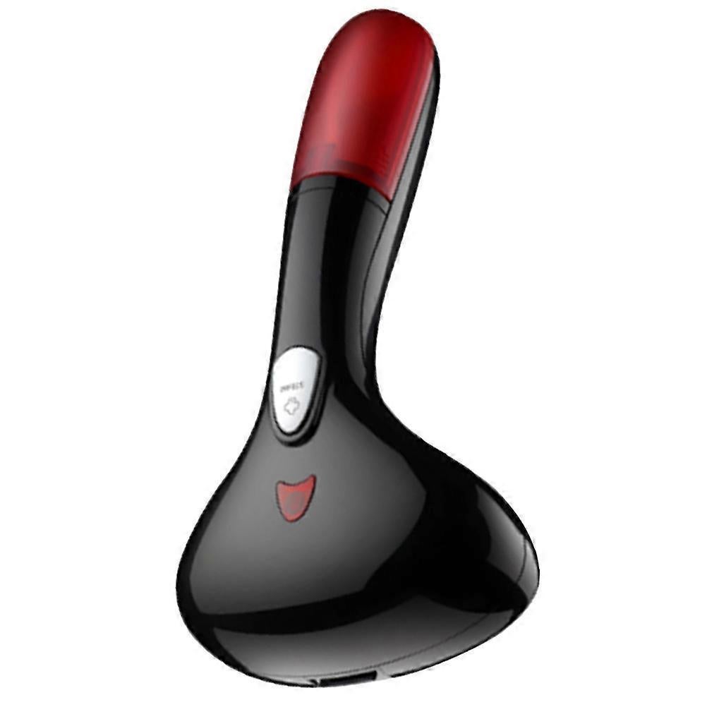 Handheld Steamer for Clothes Ergonomic Design Portable Garment Steamer - Image 5