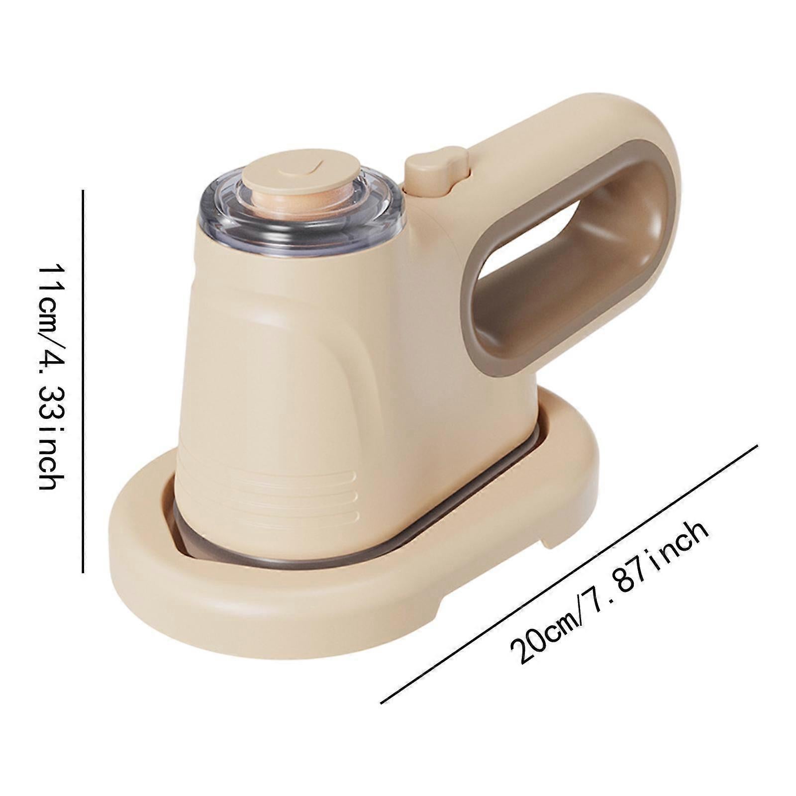Handheld Steamer Portable Ironing Steamer for Clothes Home Hotel Office - Image 2
