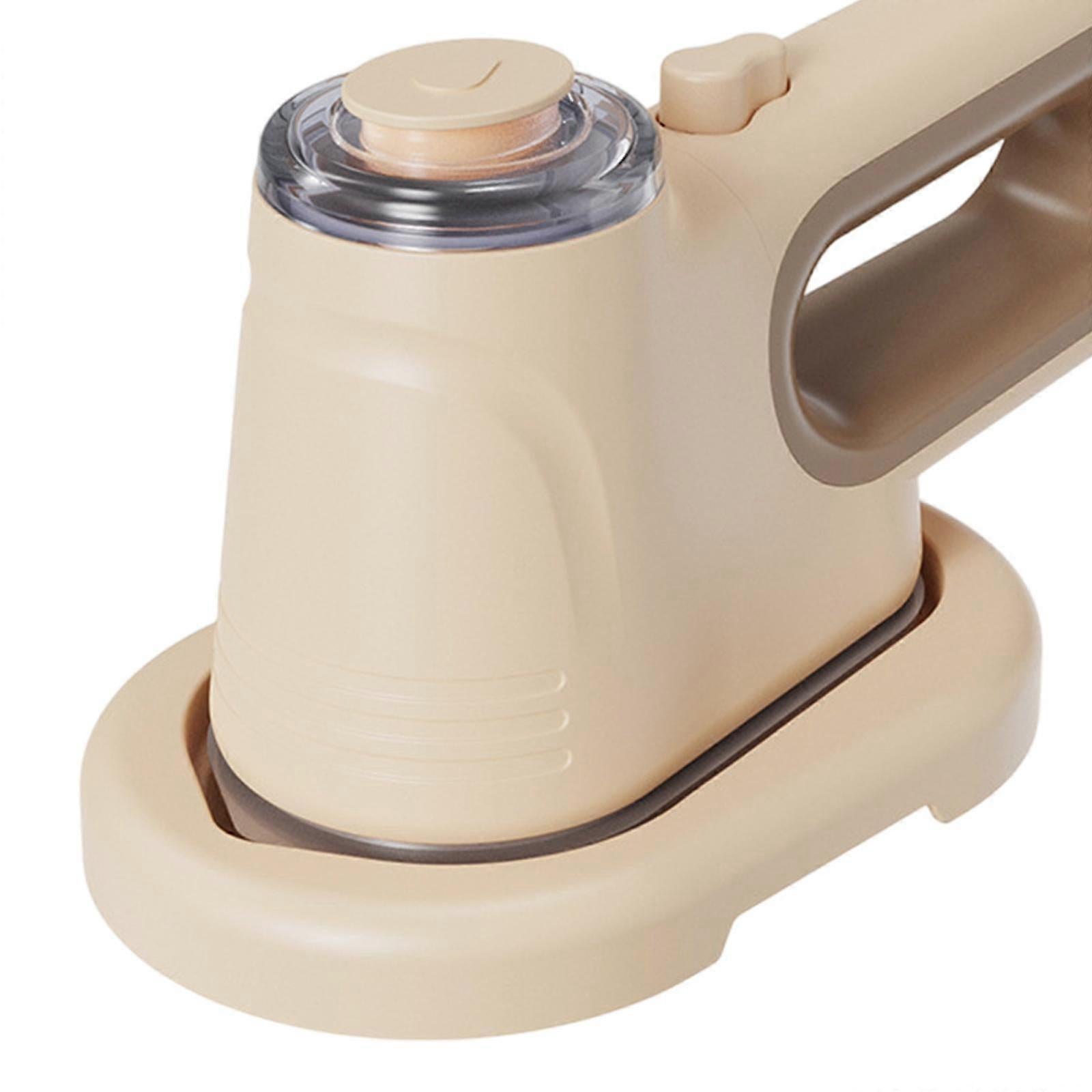 Handheld Steamer Portable Ironing Steamer for Clothes Home Hotel Office - Image 3