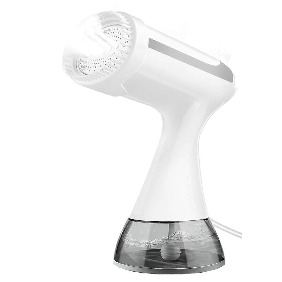 1500W Handheld Garment Steamer with 300ML Tank Portable Steamer for Clothes - Image 1
