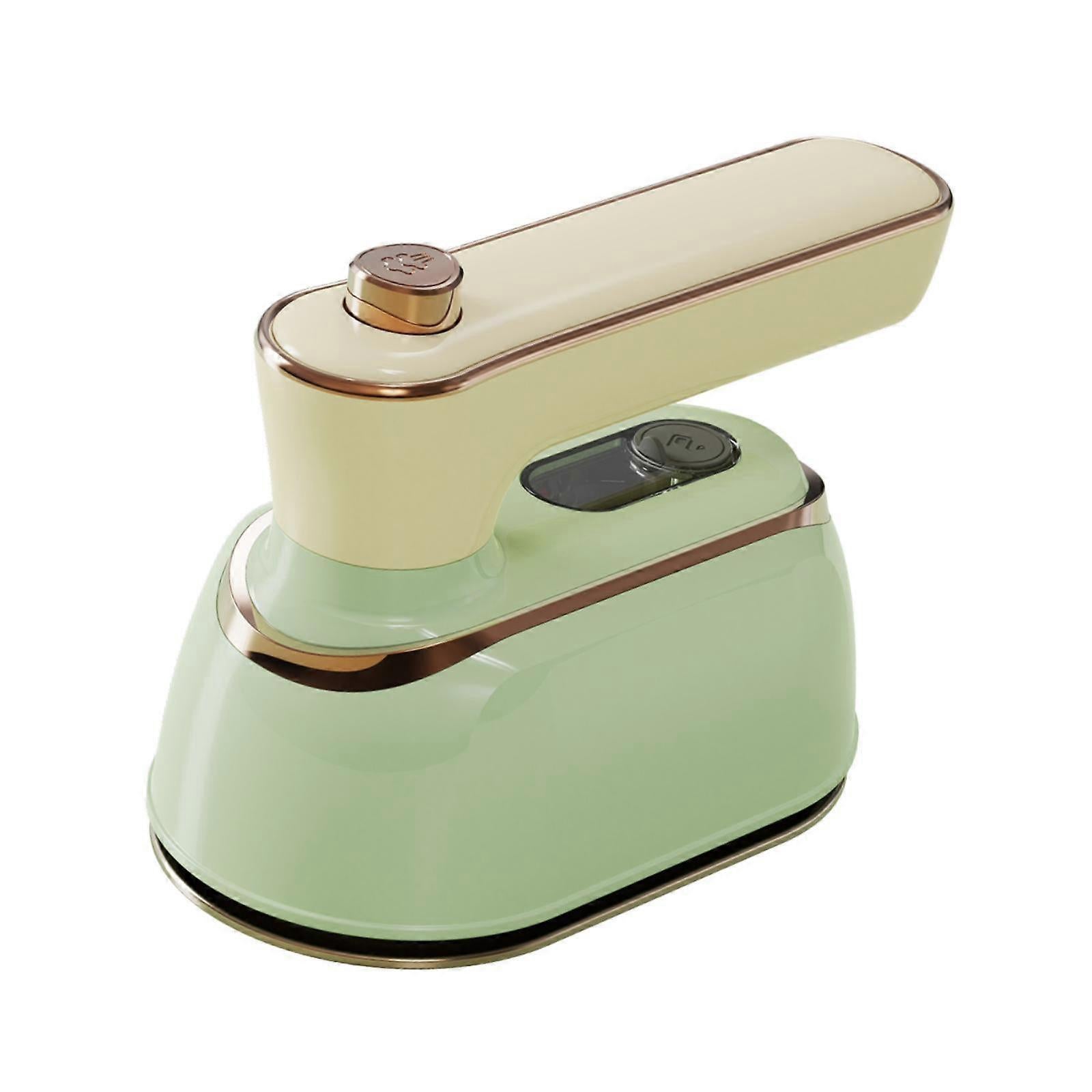 Handheld Garment Steamer Travel Steamer Iron for Jackets, Dress, Shirt - Image 1