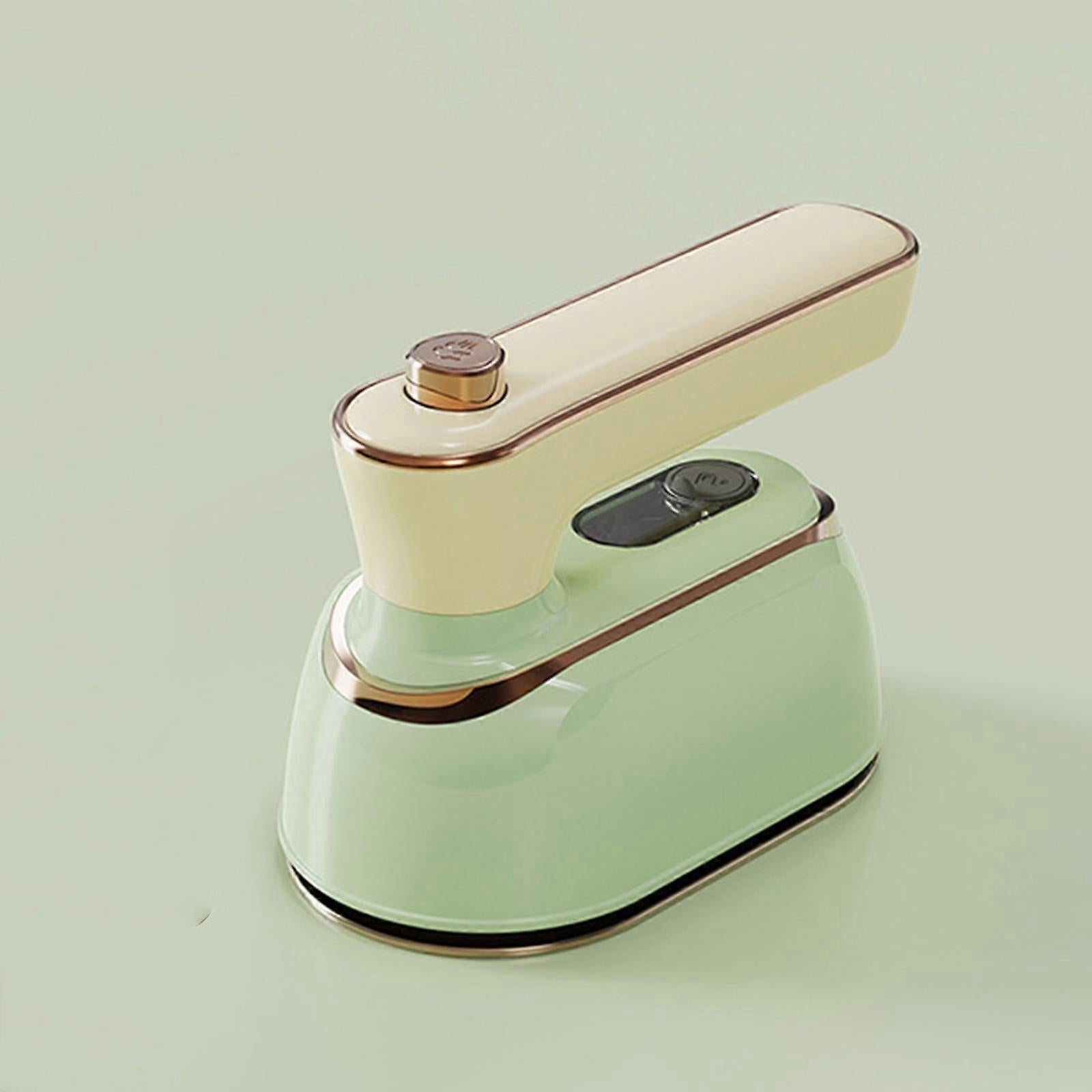 Handheld Garment Steamer Travel Steamer Iron for Jackets, Dress, Shirt - Image 5
