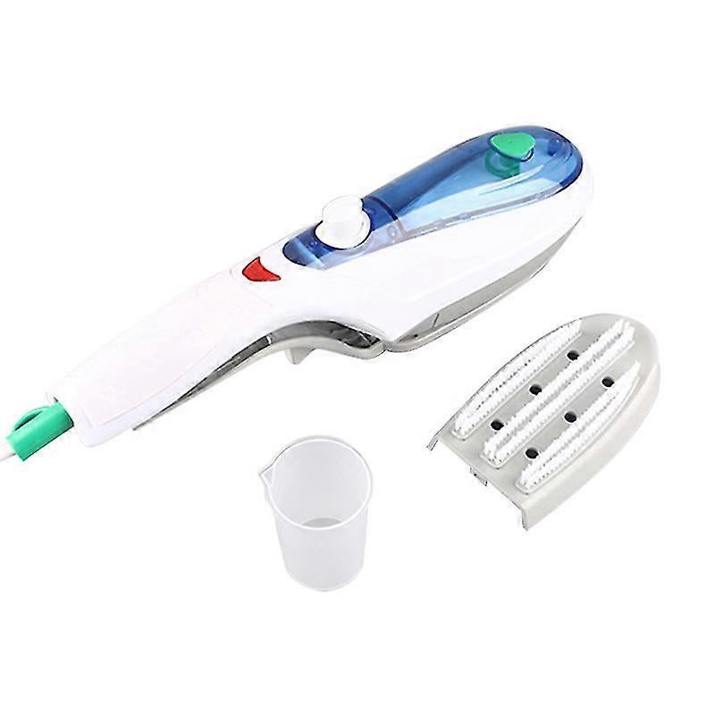 Handheld Steamer Portable Garment Steamer for Clothes Home and Travel Use - Image 1