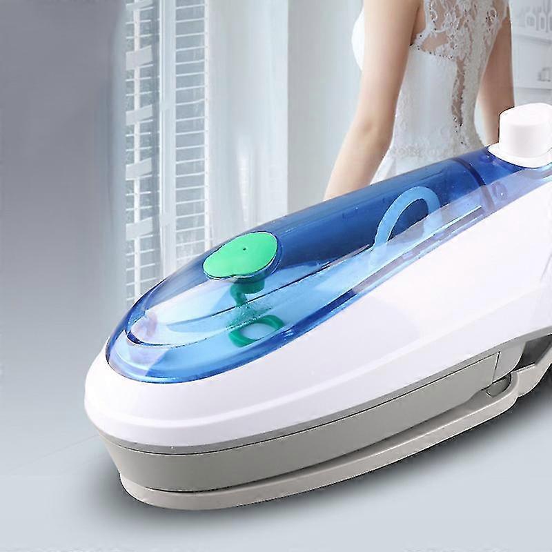 Handheld Steamer Portable Garment Steamer for Clothes Home and Travel Use - Image 2