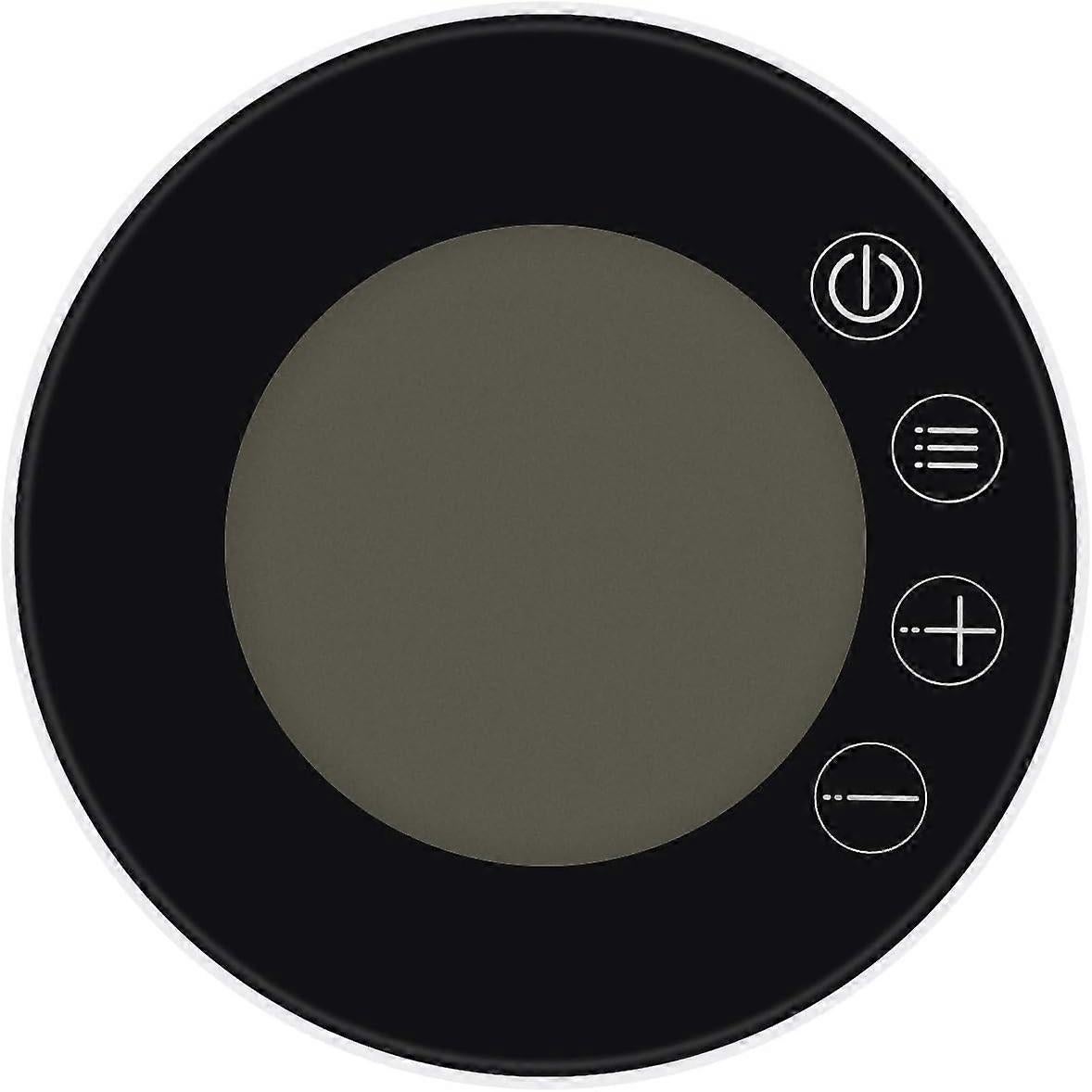 WiFi Smart Thermostat LCD Display Voice Control with Alexa Google for Smart Home - Image 3