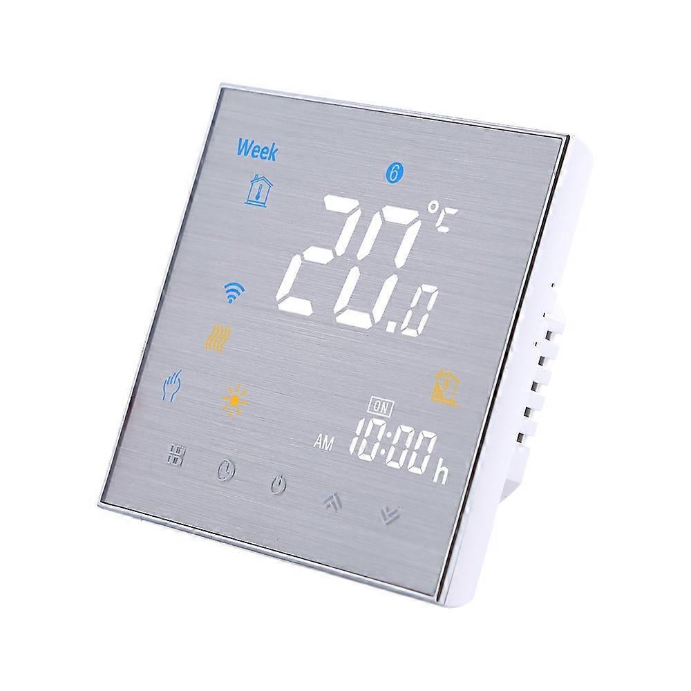 BHT-3000L WiFi Smart Thermostat 95-240V Large LCD Digital Temperature Controller - Image 1