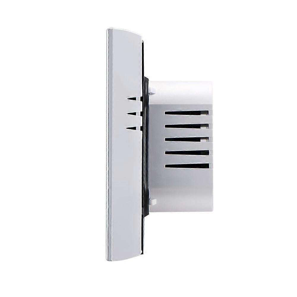 BHT-3000L WiFi Smart Thermostat 95-240V Large LCD Digital Temperature Controller - Image 5