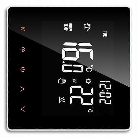 WiFi Smart Thermostat Digital Temperature Controller for Home Heating System - Image 3