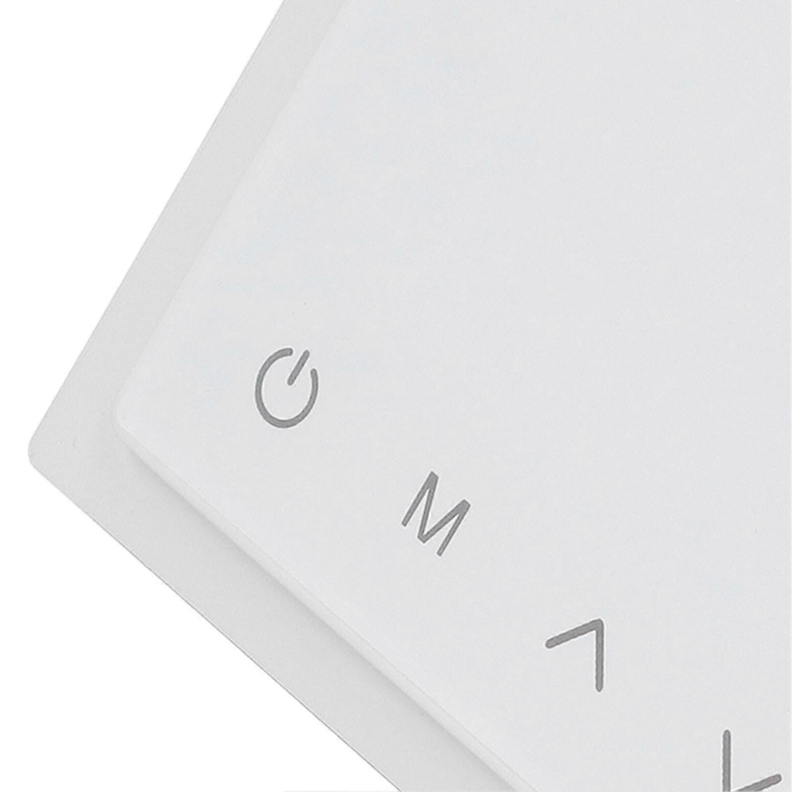 Electric Underfloor Heating Thermostat LED Display High Accuracy 16A Temperature Controller - Image 2