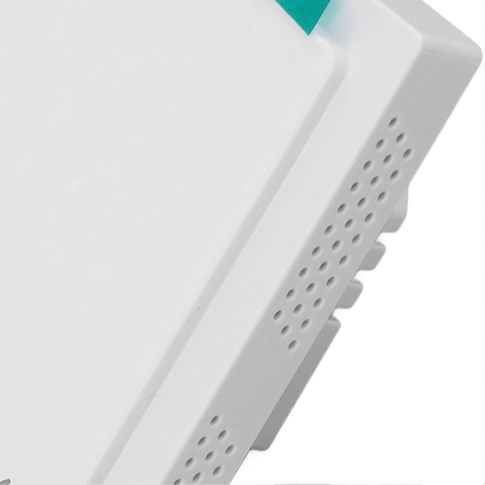 Electric Underfloor Heating Thermostat LED Display High Accuracy 16A Temperature Controller - Image 3
