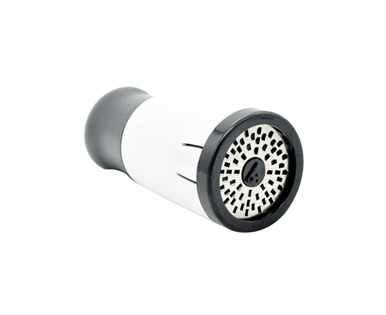 Butter Cheese Grater Slicer Kitchen Restaurant Easy DIY Gadgets Slicing Tool-White+Black - Image 2