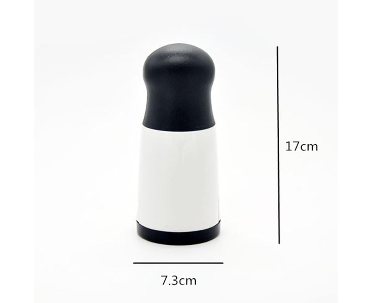 Butter Cheese Grater Slicer Kitchen Restaurant Easy DIY Gadgets Slicing Tool-White+Black - Image 7
