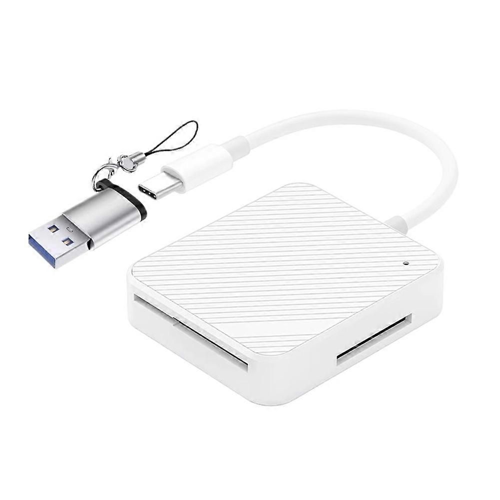 Card Reader Adapter for M2/SM/XD Cards, Office & Home - Image 2