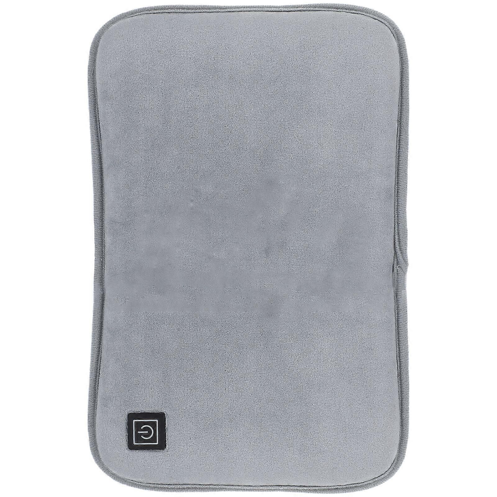 USB Powered Folding Hand Warmer for Indoor/Outdoor Use - Image 1
