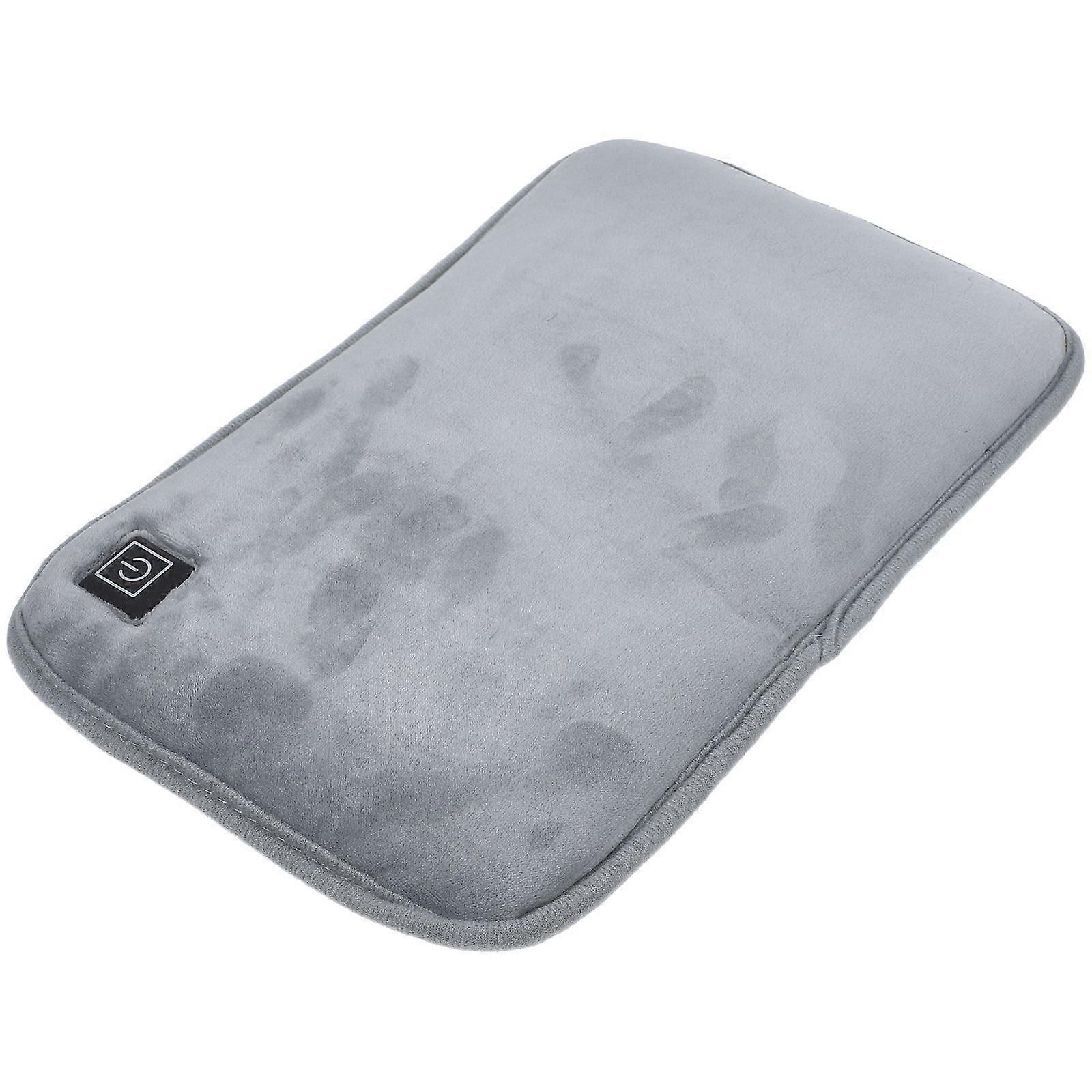 USB Powered Folding Hand Warmer for Indoor/Outdoor Use - Image 2