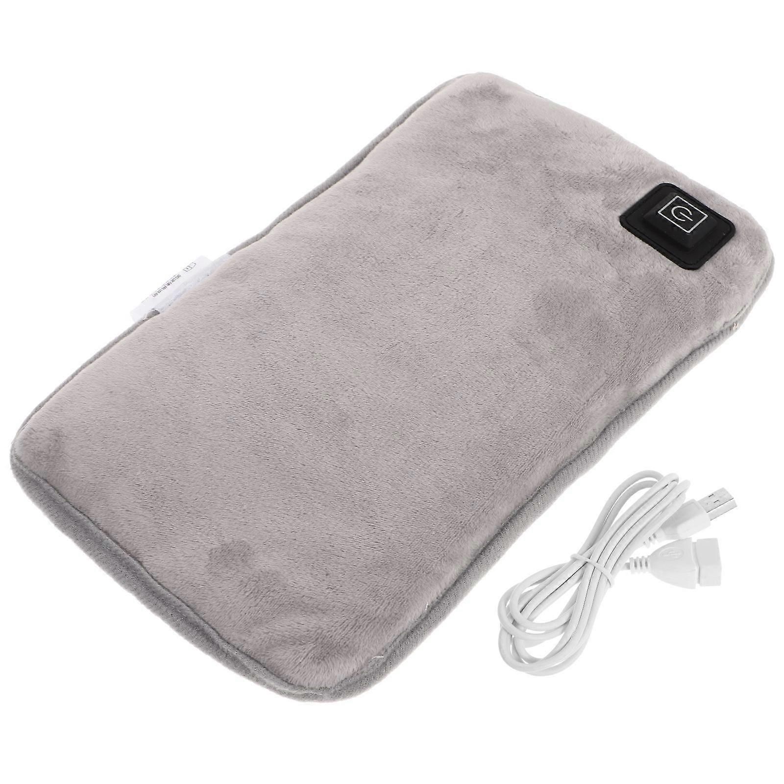 USB Powered Folding Hand Warmer for Indoor/Outdoor Use - Image 3