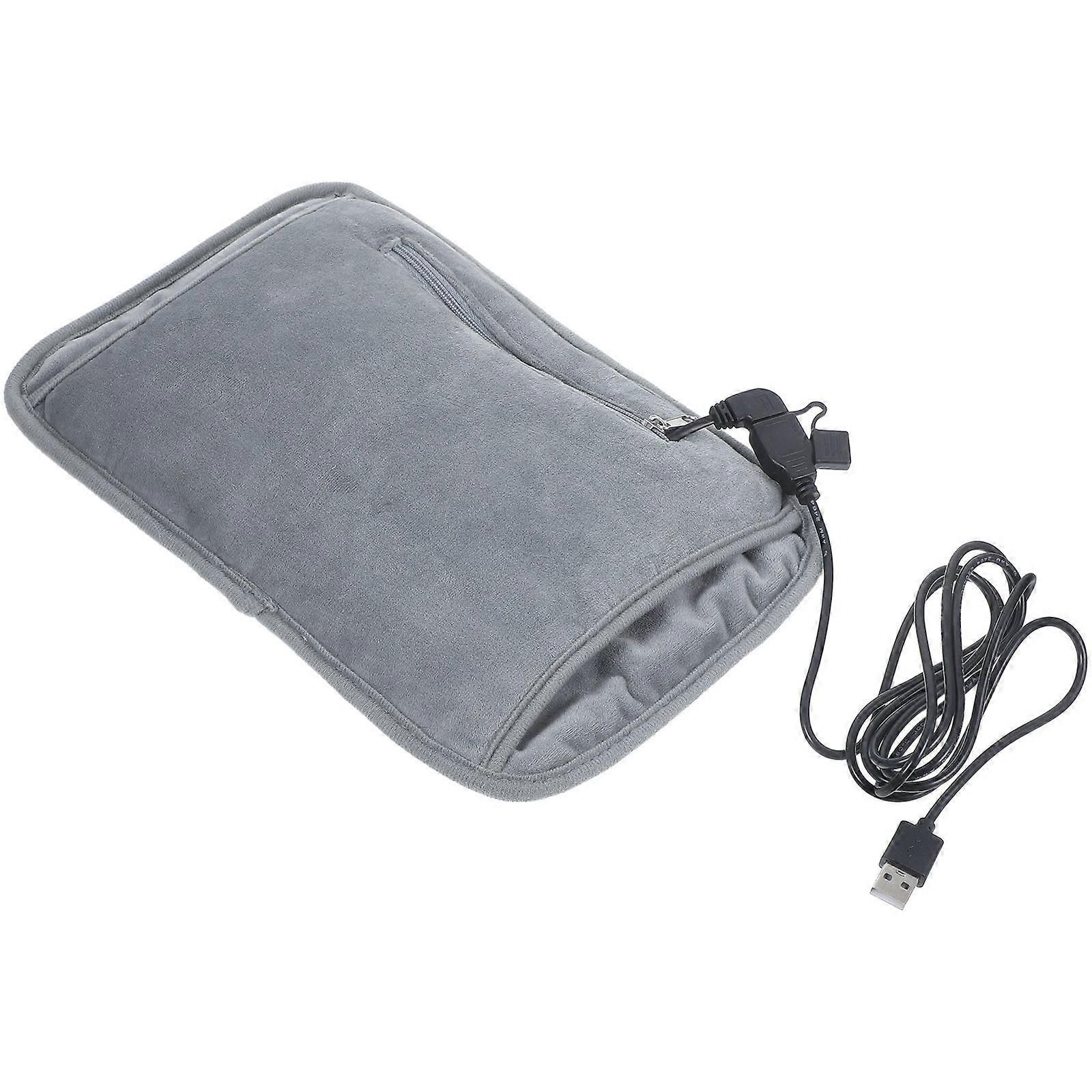USB Powered Folding Hand Warmer for Indoor/Outdoor Use - Image 5