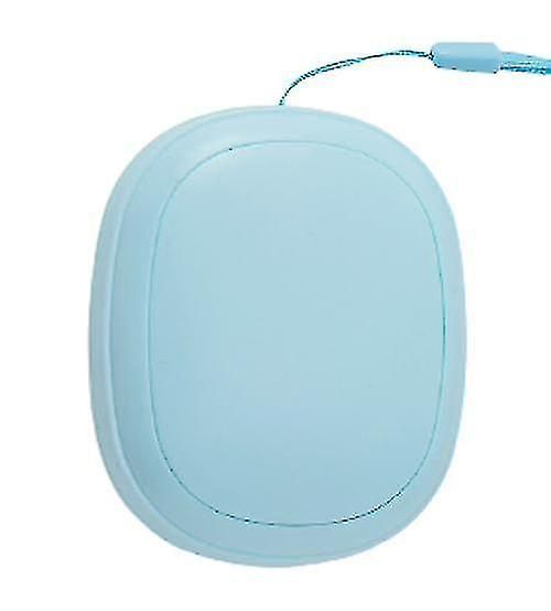 Portable Hand Warmer - Green, 3-Speed Thermostat, Rechargeable - Image 1