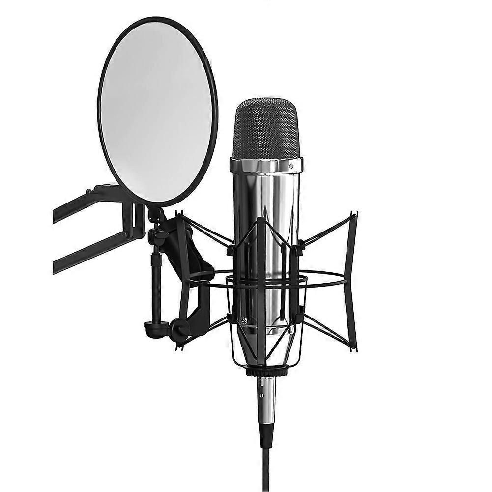 XLR to USB Cable - Recording Cable for Microphone, Coaxial Adapter - Image 3