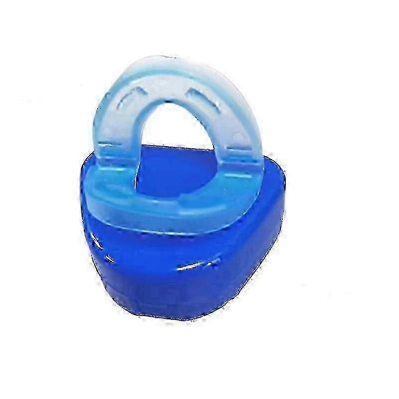 Honex Anti-Snoring Mouthpiece - Quite Night Device, Adjustable Jaw - Image 1