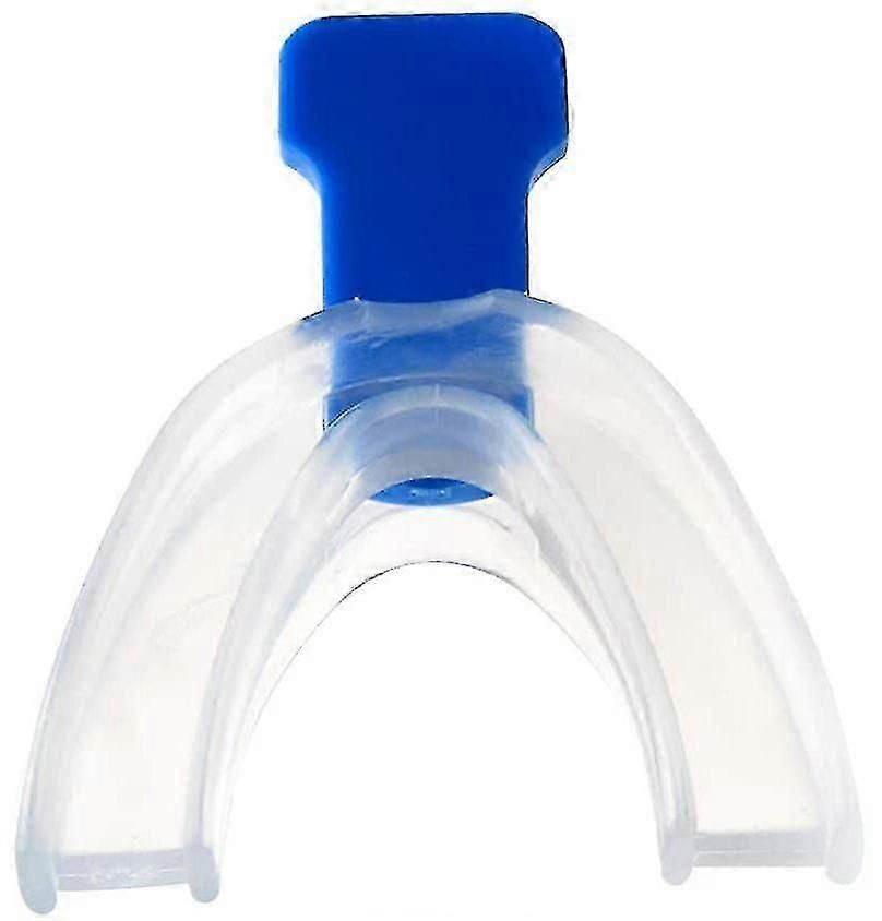 Anti-Snore Mouthpiece for Snoring Relief - Soft & Adjustable - Image 4