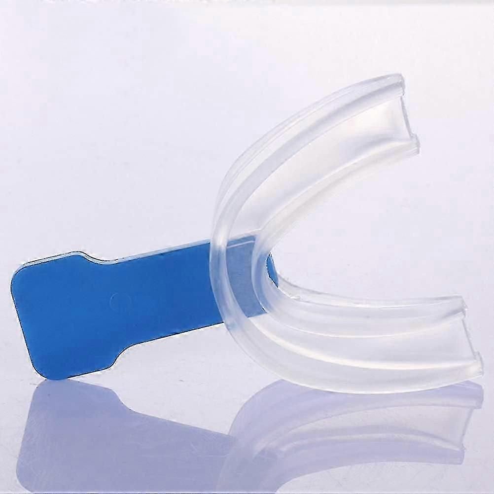 Anti-Snore Mouthpiece for Snoring Relief - Soft & Adjustable - Image 5
