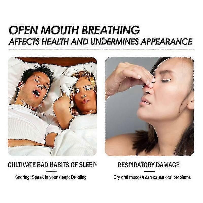EELHOE Anti-Snoring & Teeth Grinding Mouthpiece - Sleep Aid - Image 2