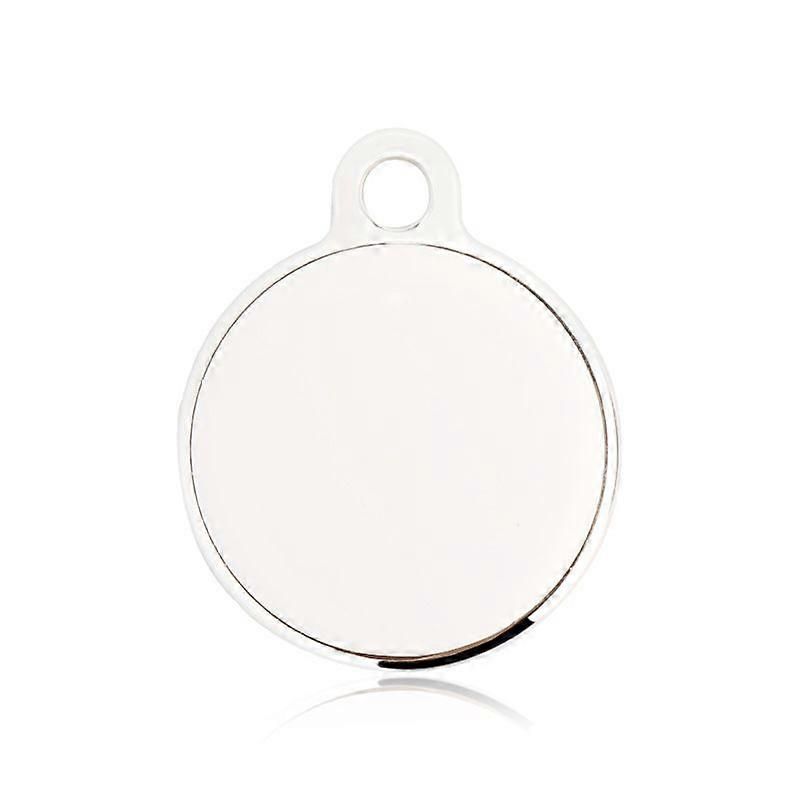 Pet Tracker for Cats - No Monthly Fee, Works with Apple Devices, Collar Included - Image 1