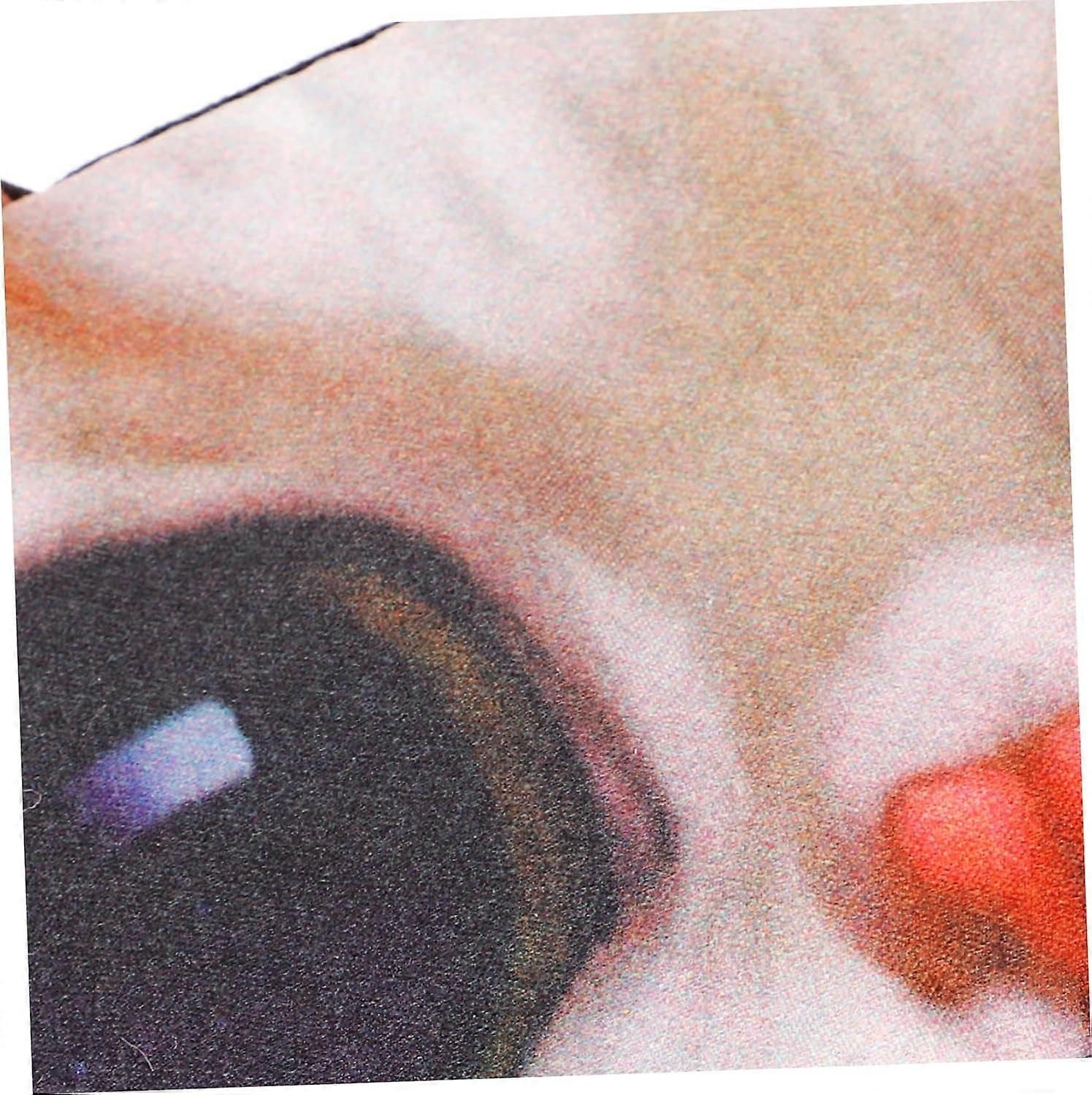 3D Cartoon Animal Sleep Mask - Creative Eye Mask for Sleeping - Image 3