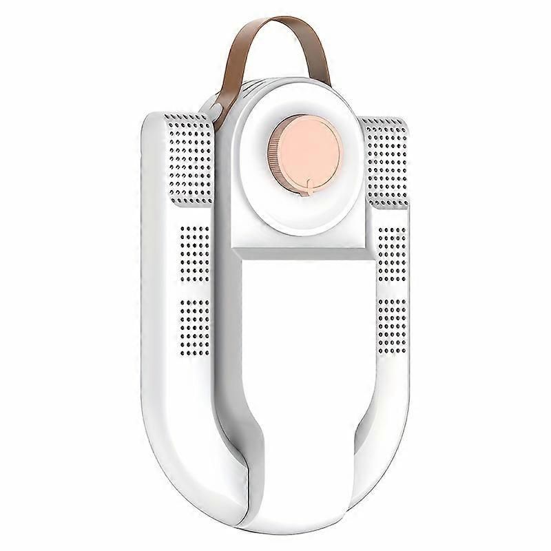 Shoe Dryer with Timer - Deodorization & Sterilization, US Plug - Image 1