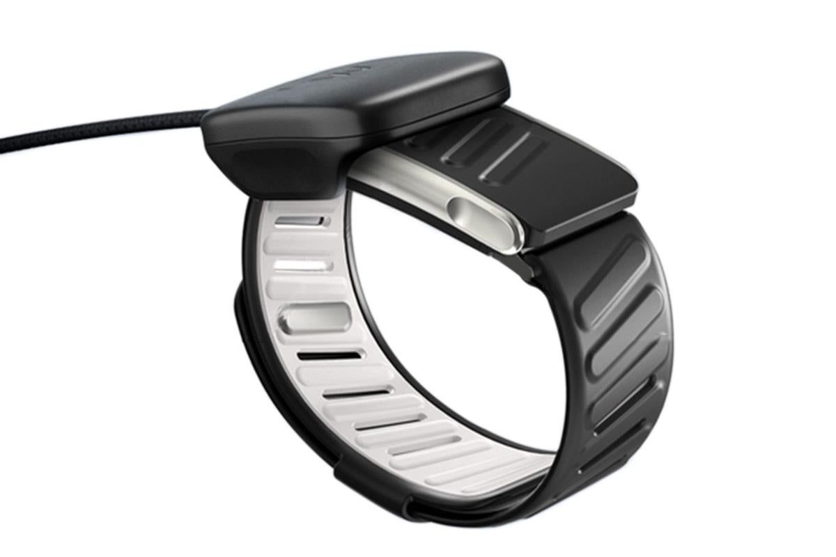Silicone Sport Band for Whoop 5.0 Band Strap Waterproof Replacement Wristbands - Image 2