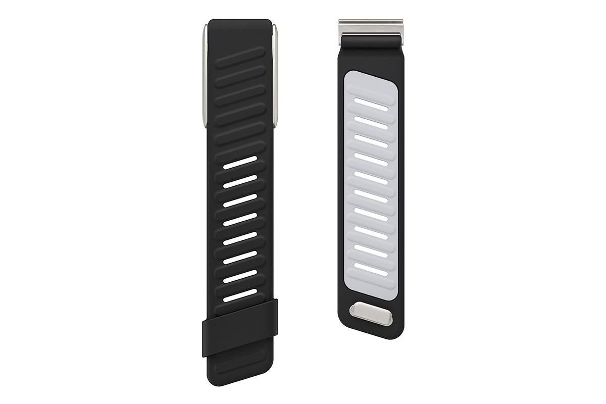 Silicone Sport Band for Whoop 5.0 Band Strap Waterproof Replacement Wristbands - Image 3