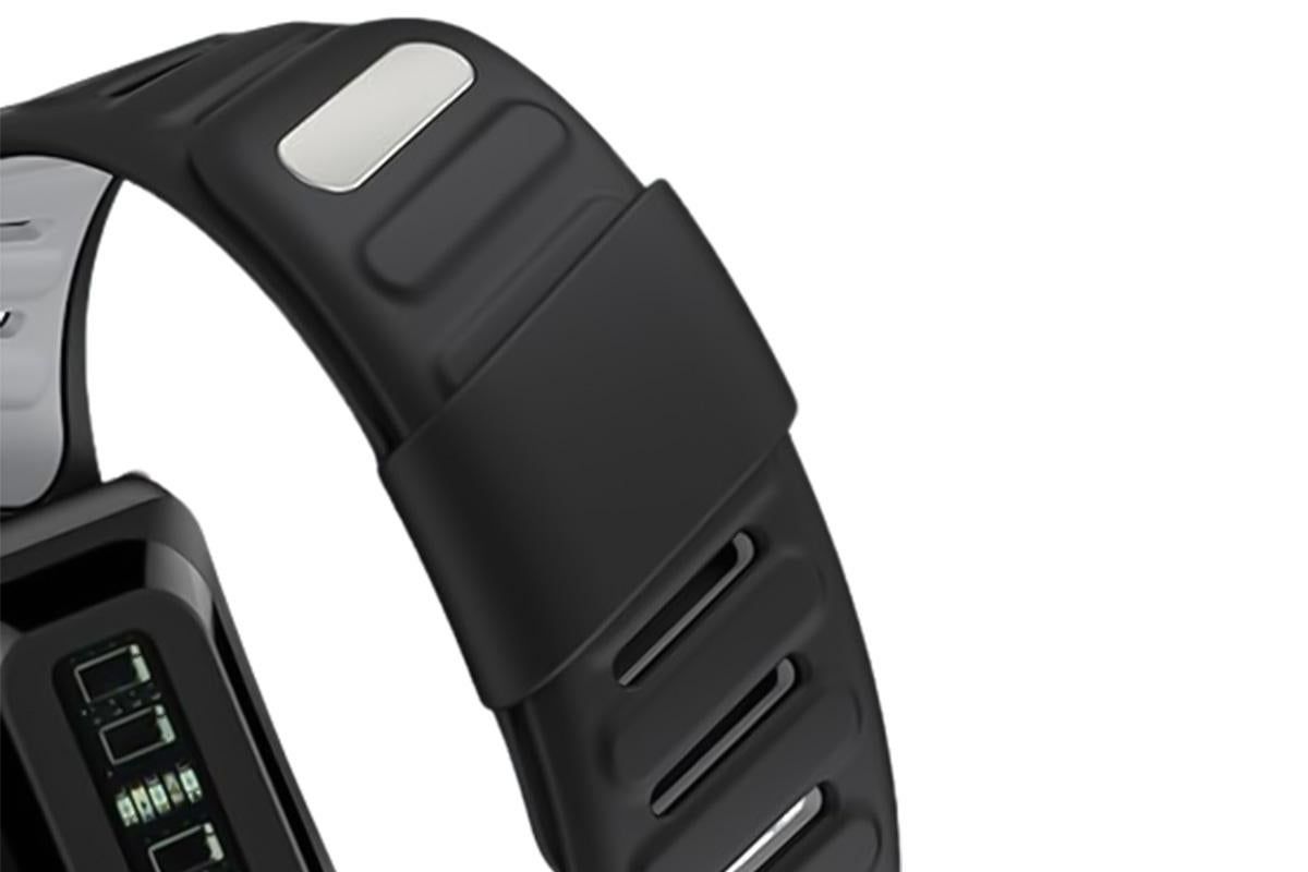 Silicone Sport Band for Whoop 5.0 Band Strap Waterproof Replacement Wristbands - Image 5
