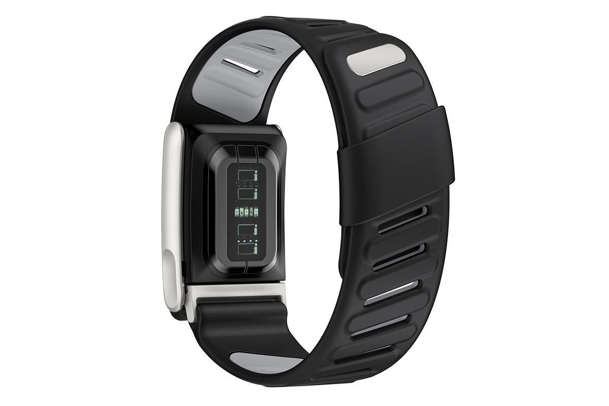 Silicone Sport Band for Whoop 5.0 Band Strap Waterproof Replacement Wristbands - Image 6