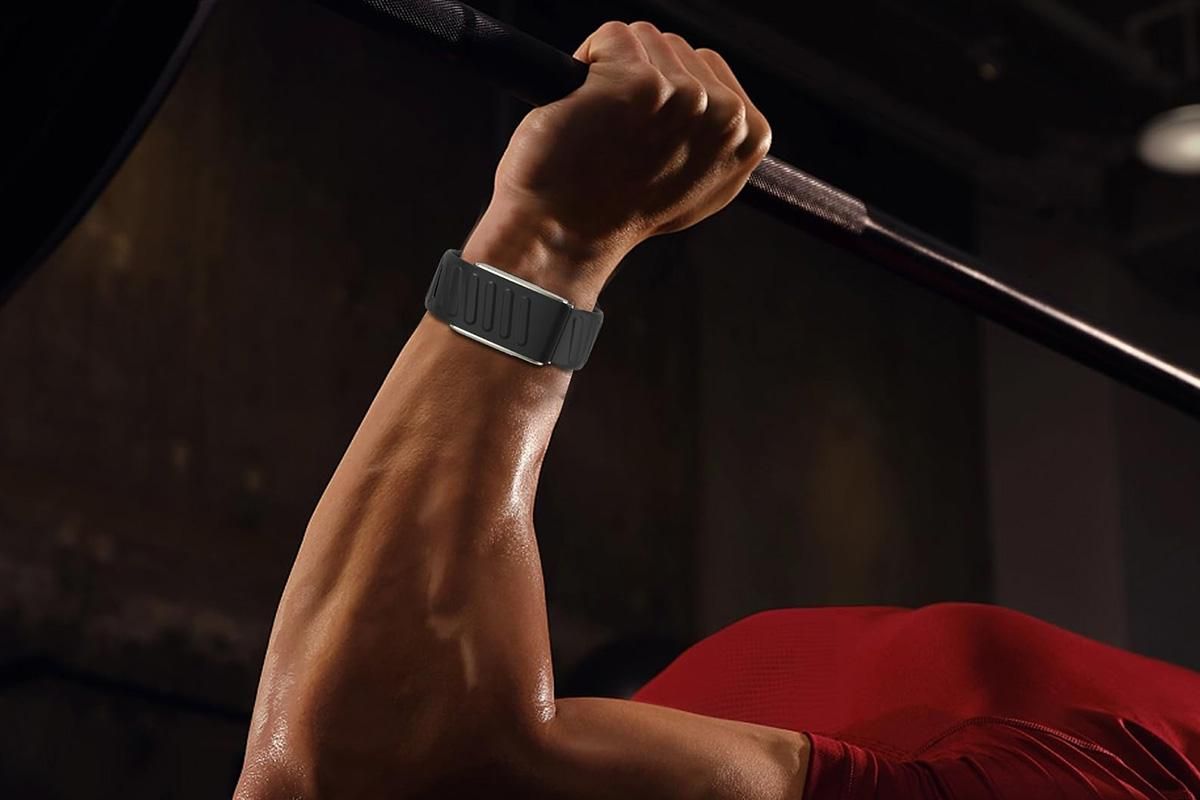 Silicone Sport Band for Whoop 5.0 Band Strap Waterproof Replacement Wristbands - Image 8