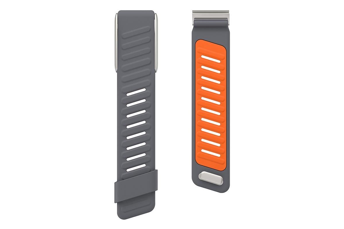 Silicone Sport Band for Whoop 5.0 Band Strap Waterproof Replacement Wristbands - Image 3