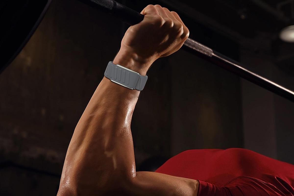 Silicone Sport Band for Whoop 5.0 Band Strap Waterproof Replacement Wristbands - Image 6