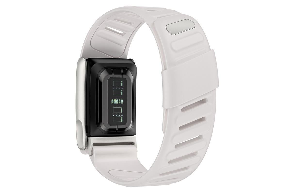 Silicone Sport Band for Whoop 5.0 Band Strap Waterproof Replacement Wristbands - Image 3