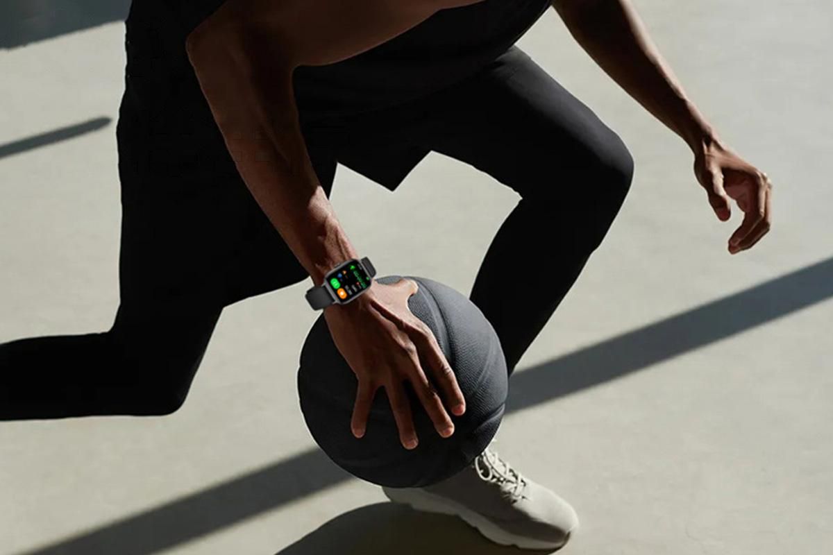 Smart Watches HD Desplay with Bluetooth Calls/Messages 59 Sports Modes Heart Rate Sleep Monitor - Image 2