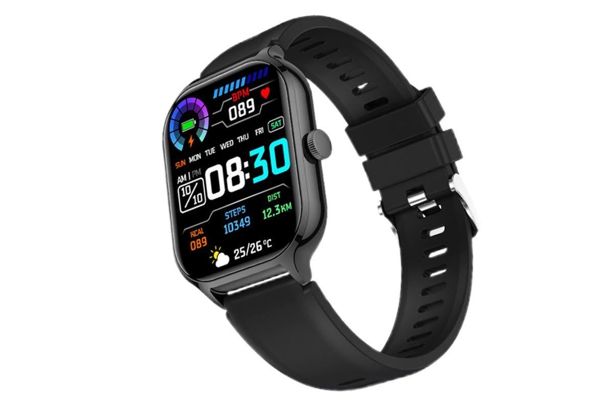 Smart Watches HD Desplay with Bluetooth Calls/Messages 59 Sports Modes Heart Rate Sleep Monitor - Image 4