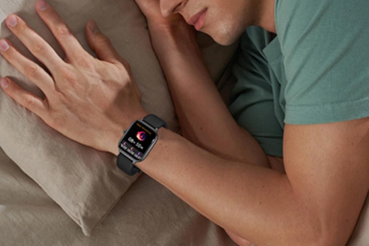 Smart Watches HD Desplay with Bluetooth Calls/Messages 59 Sports Modes Heart Rate Sleep Monitor - Image 5