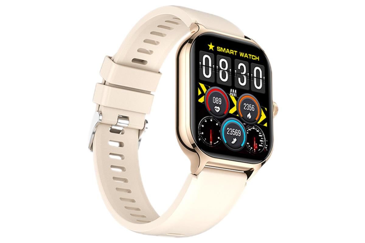 Smart Watches HD Desplay with Bluetooth Calls/Messages 59 Sports Modes Heart Rate Sleep Monitor - Image 3