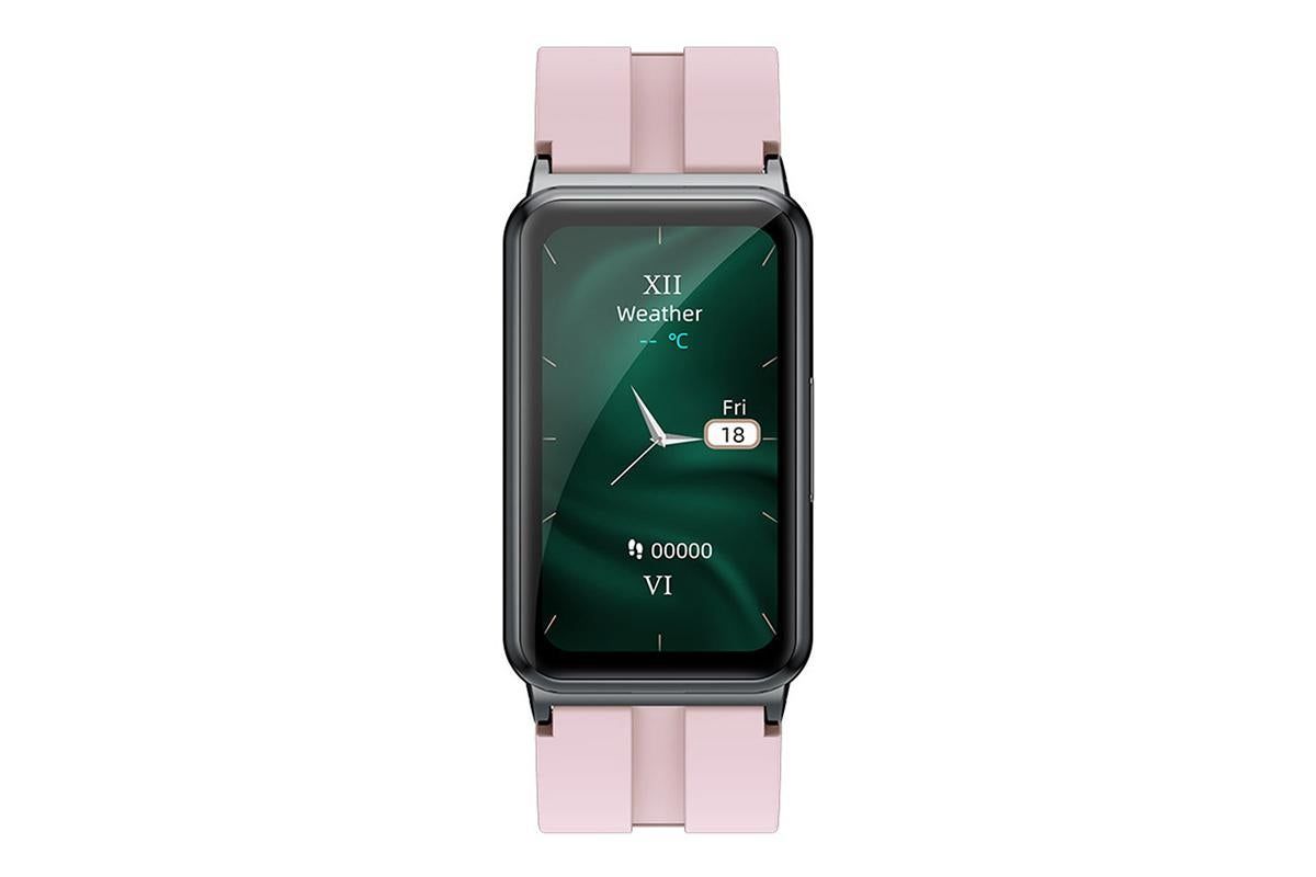 Fitness Tracker with Heart Rate/Blood Oxygen/Sleep Monitor for Men Women - Image 1